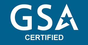 Gsa certified
